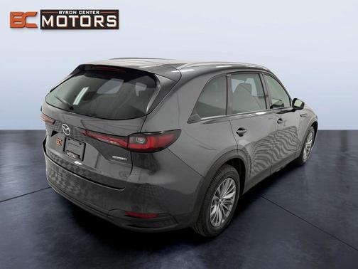 2024 Mazda CX-90 3.3 Turbo Preferred Plus