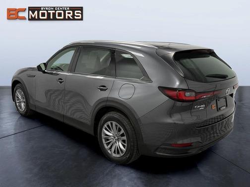 2024 Mazda CX-90 3.3 Turbo Preferred Plus