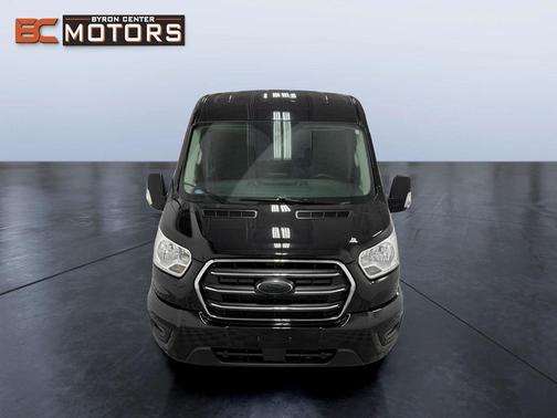 2020 Ford Transit-350 XLT
