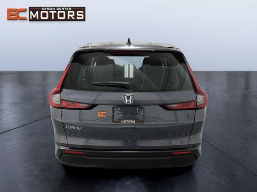 2023 Honda CR-V LX AWD