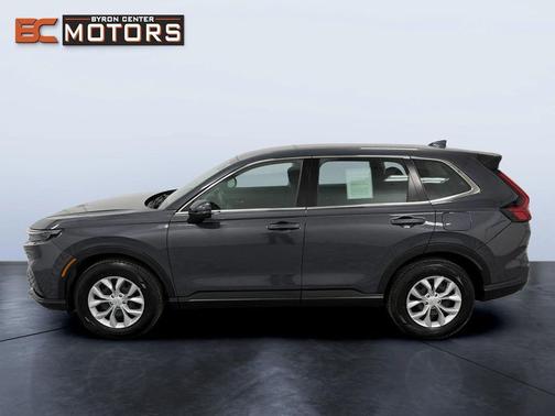 2023 Honda CR-V LX AWD