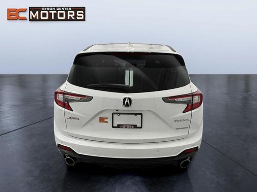 2023 Acura RDX Base