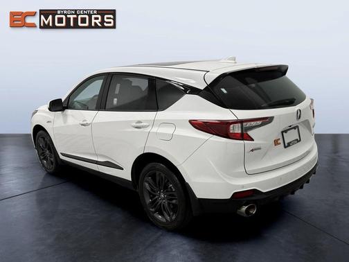 2023 Acura RDX Base