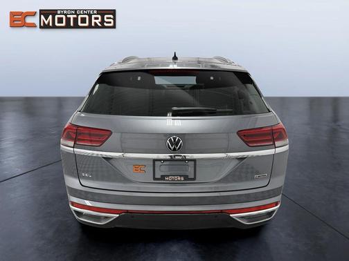 2021 Volkswagen Atlas Cross Sport 2.0T SEL Premium