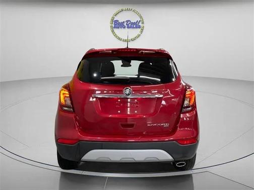 2020 Buick Encore Sport Touring