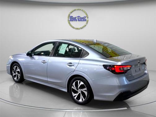 2023 Subaru Legacy Premium