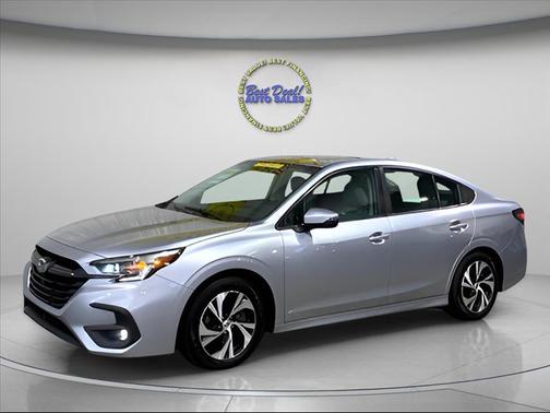 2023 Subaru Legacy Premium