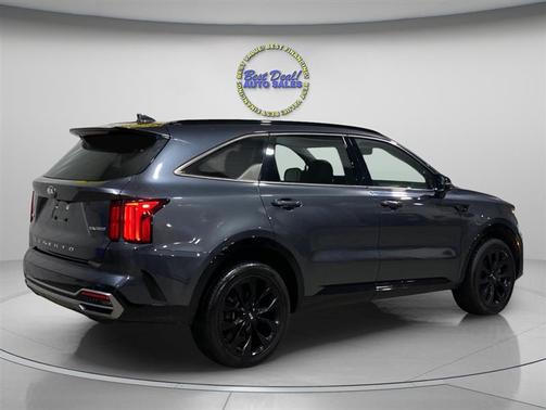 2021 Kia Sorento SX
