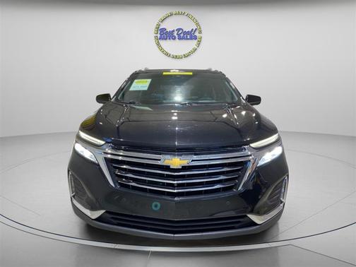2023 Chevrolet Equinox Premier w/1LZ