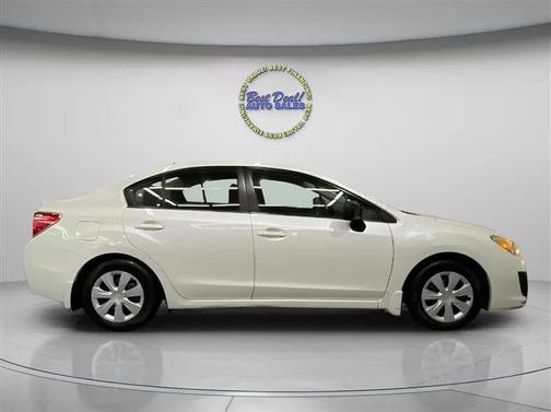 2014 Subaru Impreza 2.0i