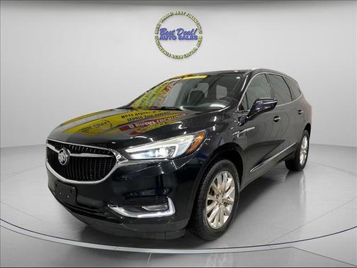 2018 Buick Enclave Essence