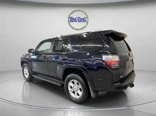 2016 Toyota 4Runner SR5 Premium