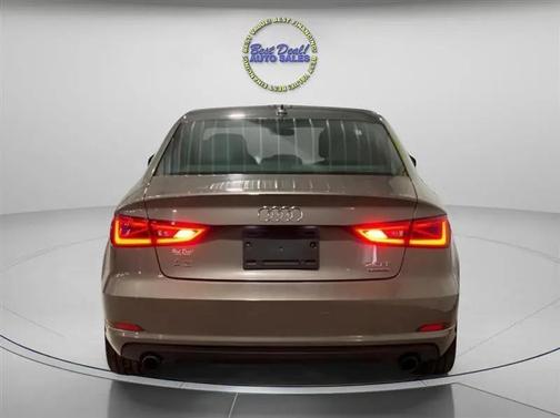 2016 Audi A3 2.0T Premium