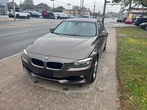 2013 BMW 328 xDrive