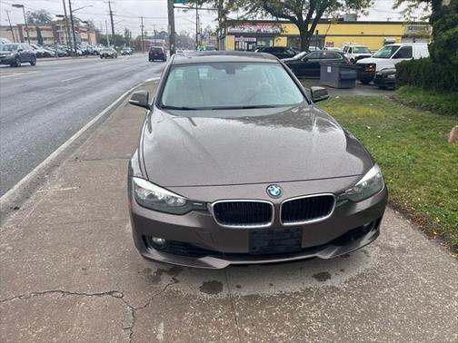 2013 BMW 328 xDrive