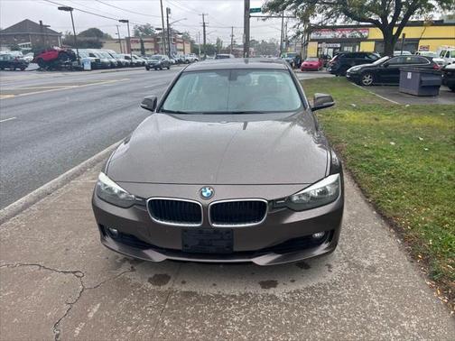 2013 BMW 328 xDrive