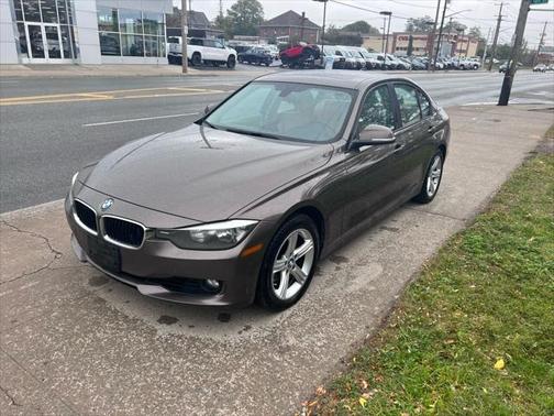 2013 BMW 328 xDrive