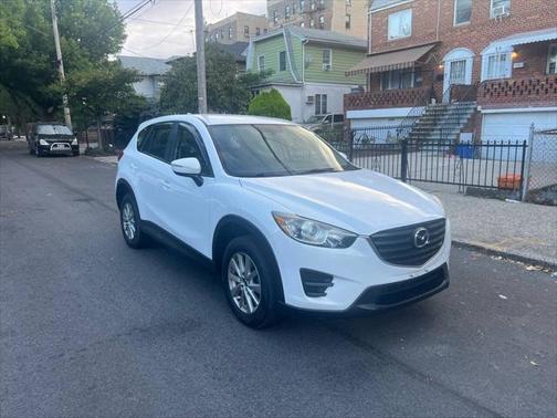 2016 Mazda CX-5 Sport