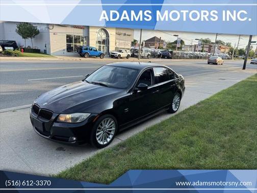2011 BMW 328 328i xDrive AWD 4dr Sedan SULEV