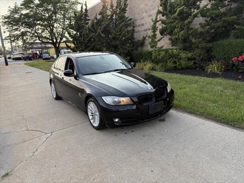 2011 BMW 328 328i xDrive AWD 4dr Sedan SULEV