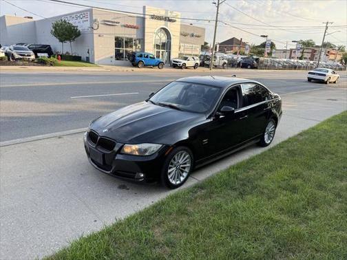 2011 BMW 328 328i xDrive AWD 4dr Sedan SULEV