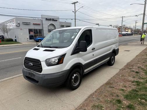 2017 Ford Transit-250 Base