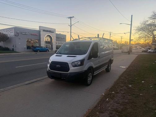 2017 Ford Transit-250 Base