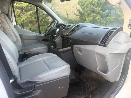 2017 Ford Transit-250 Base