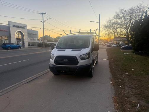 2017 Ford Transit-250 Base