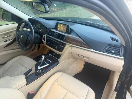 2013 BMW 328 328i xDrive AWD 4dr Sedan