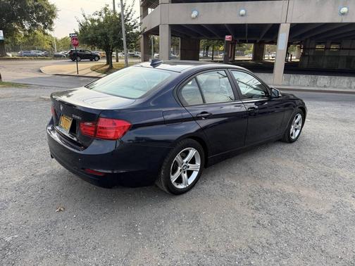 2013 BMW 328 328i xDrive AWD 4dr Sedan