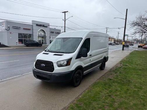 2017 Ford Transit-150 Base