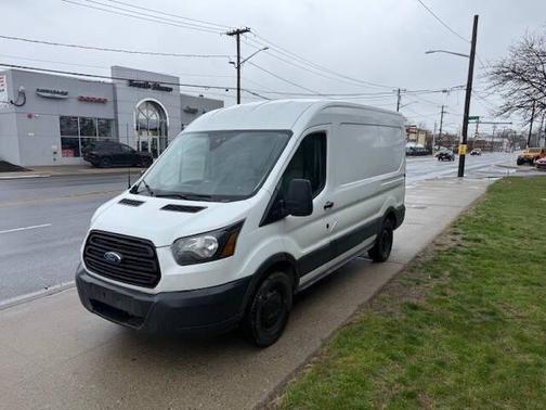 2017 Ford Transit-150 Base