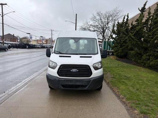 2017 Ford Transit-150 Base