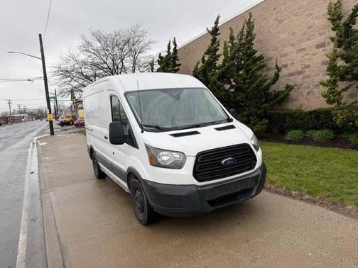 2017 Ford Transit-150 Base