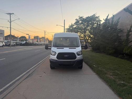 2018 Ford Transit-250 Base