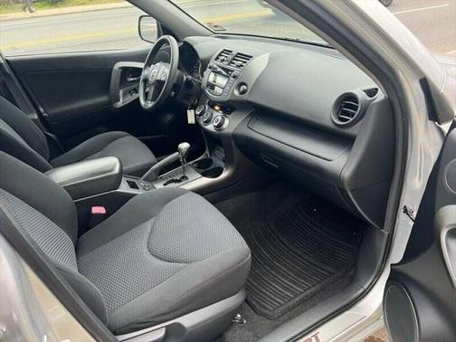 2011 Toyota RAV4 Sport