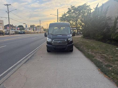 2015 Ford Transit-150 XLT