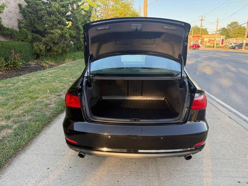 2016 Audi A3 2.0T Premium