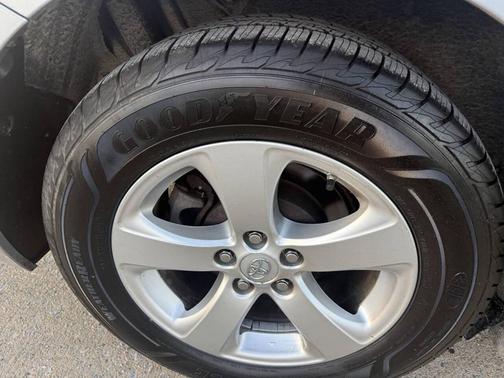 2013 Toyota Sienna LE