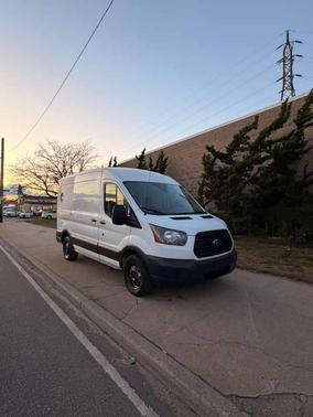 2016 Ford Transit-150 Base