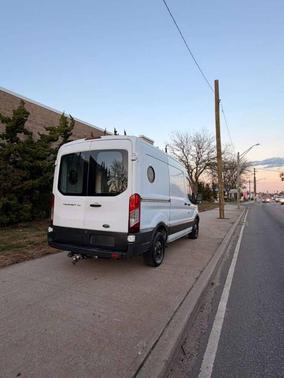 2016 Ford Transit-150 Base