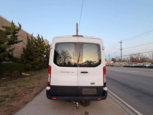 2016 Ford Transit-150 Base