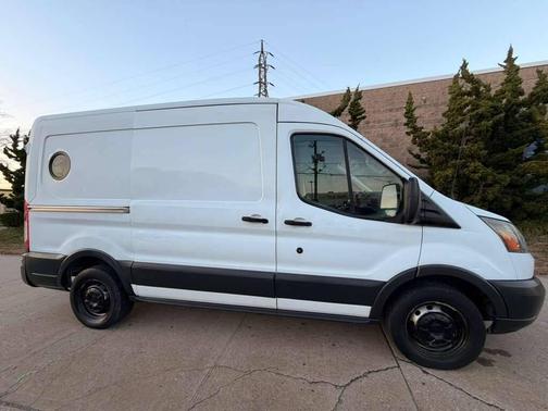 2016 Ford Transit-150 Base