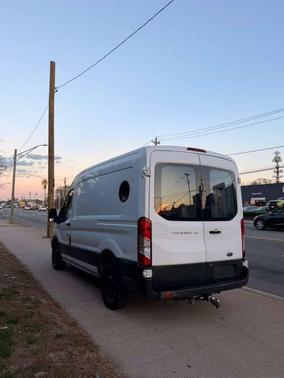 2016 Ford Transit-150 Base