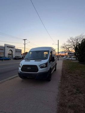 2016 Ford Transit-150 Base