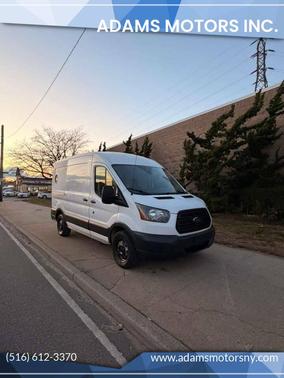 2016 Ford Transit-150 Base