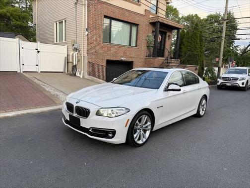 2015 BMW 535 535i xDrive AWD 4dr Sedan
