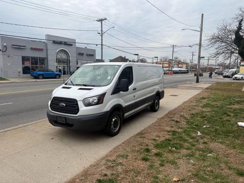 2016 Ford Transit-250 Base