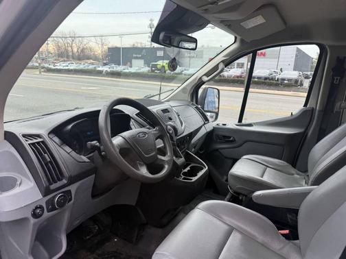 2016 Ford Transit-250 Base